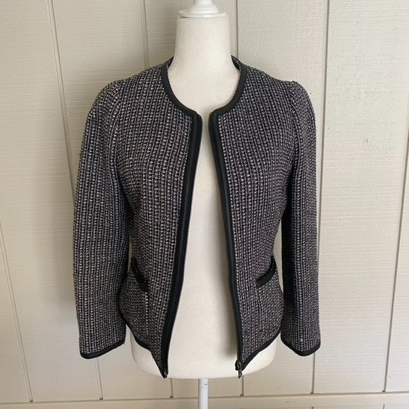 BANANA REPUBLIC Jacket - Picture 2 of 4